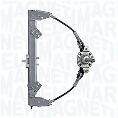 Window Regulator